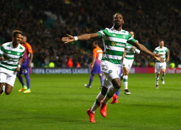 Clamoroso in Scozia: 3-3 tra City e Celtic grazie ad un super Dembelé!
