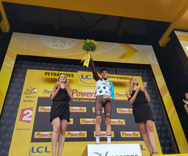 Tour de France 2017, 13° tappa: Saint-Girons – Foix, trappole lungo la strada