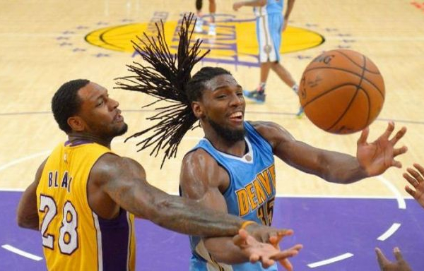 Los Angeles Lakers Remain Winless After 120-109 Loss To Denver Nuggets