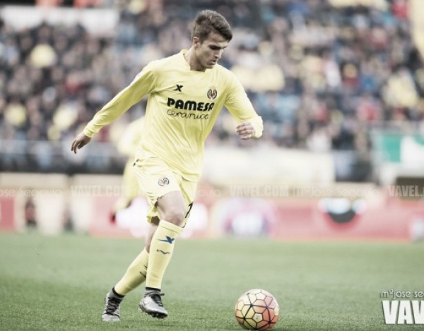 Resumen Villarreal CF 2015/2016: Denis Suarez, gracias y buen viaje