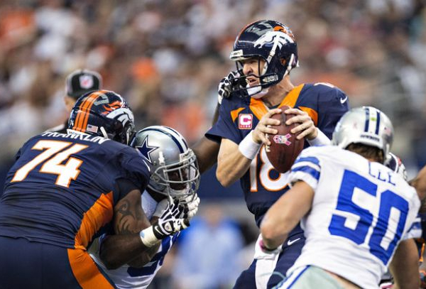 Denver Broncos Take On Dallas Cowboys In Preseason Finale