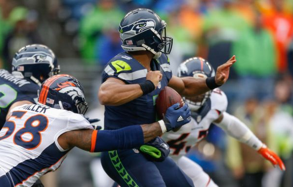 Five Takeaways From Broncos 22-20 Win Over Seahawks