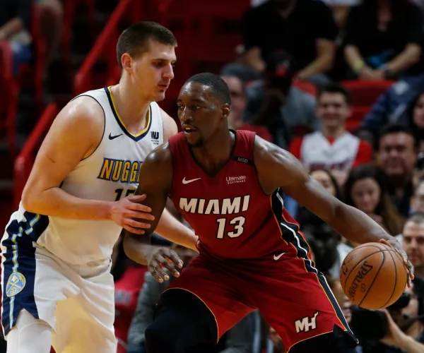 Summary & Highlights: Denver Nuggets 109-94 Miami Heat in Game 3 NBA Finals 2023