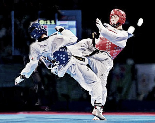 Selección olímpica de Taekwondo realizará último campamento en Cancún