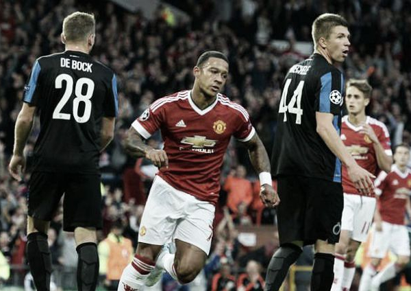 Il Manchester United di Van Gaal: un mix di giovani e campioni per ricominciare a vincere