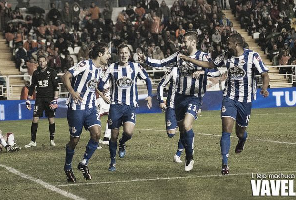 Valencia CF - Deportivo de La Coruña: la necesidad de volver a creer