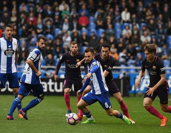 Liga 2017/18, ep.16 - Dopo una stagione fallimentare, il Deportivo La Coruna vuole il riscatto