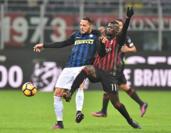 Milan-Inter finisce 2-2: le parole dei protagonisti nel post gara