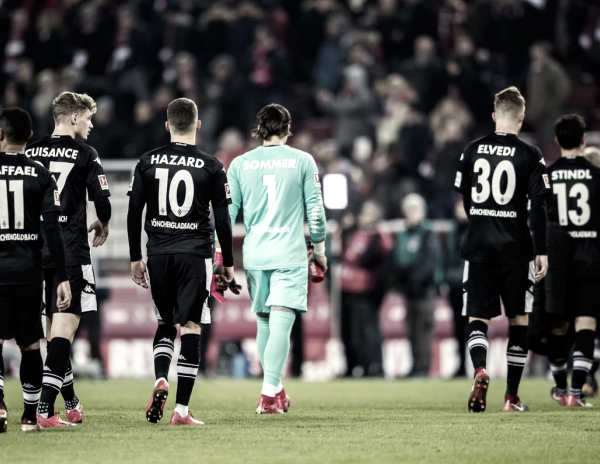 Bundesliga - Vittoria nel derby per il Koln. Dortmund e Wolfsburg si dividono la posta in palio