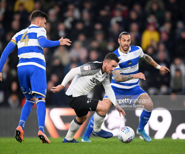 QPR vs Derby County preview: R's look to continue good home form