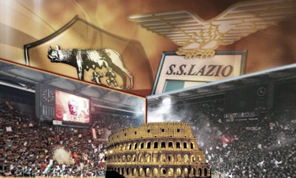 Verso Roma-Lazio: ansie, paure e una voglia irrefrenabile di vittoria