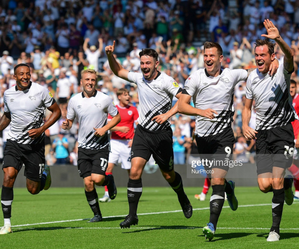 Shrewsbury Town vs Derby County: League One Preview, Gameweek
4, 2022