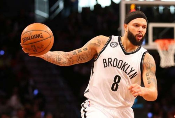 Deron Williams Wants Out Of Brooklyn, Hopes To Sign With Mavericks