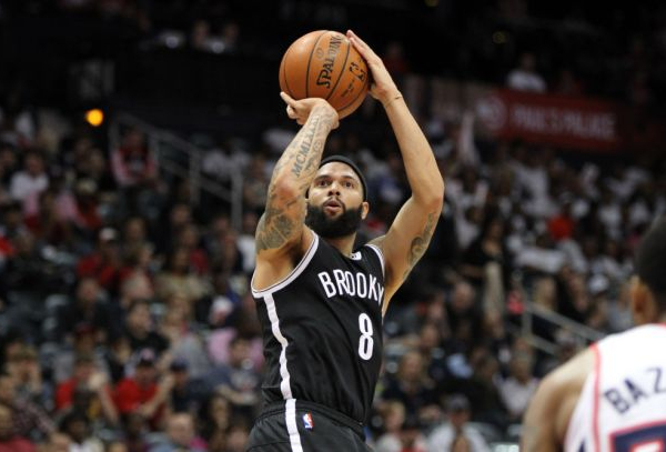 The Celtics Can Potentially Benefit From The Deron Williams Buyout