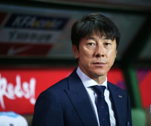 Mondiali Russia 2018: i convocati della Corea del Sud