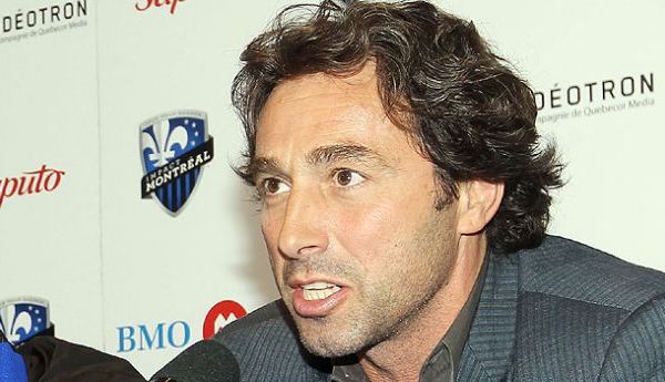 Montreal Impact Sporting Director Nick De Santis Relieved Of His Duties