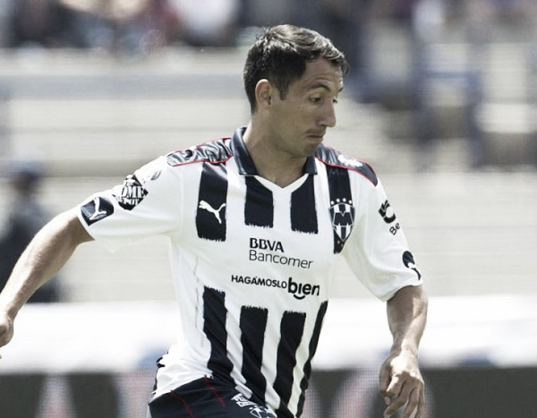 Admitió Iván Piris que hay mayor presión en Monterrey porque Tigres está en la Final