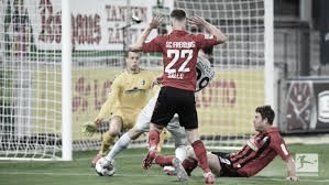 Havertz devuelve al Bayer 04 a la pelea por la Champions
