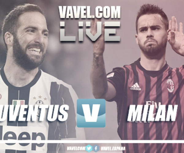 Terminata Juventus - Milan, LIVE finale Coppa Italia 2017/18 (4-0): Poker di TIM Cup per la Signora
