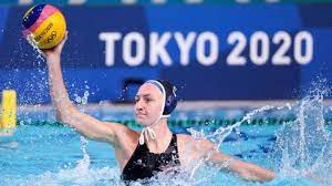 Summary and highlights of Russia 11-15 USA in Water Polo Tokyo 2020