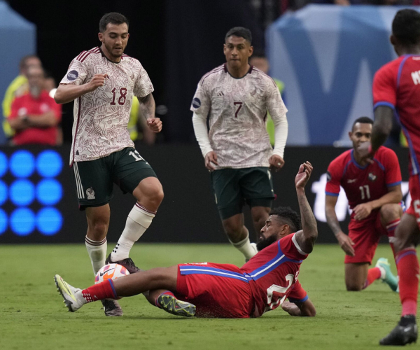 Previa México vs Panamá: por la gloria de la CONCACAF