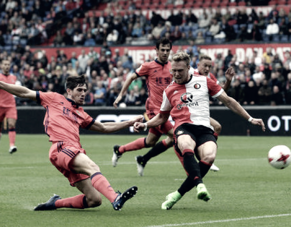 Previa Feyenoord - Willem II: tres puntos que valen oro