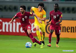 Goals and Highlights: Qatar 1-0 China in Asian Cup 2024