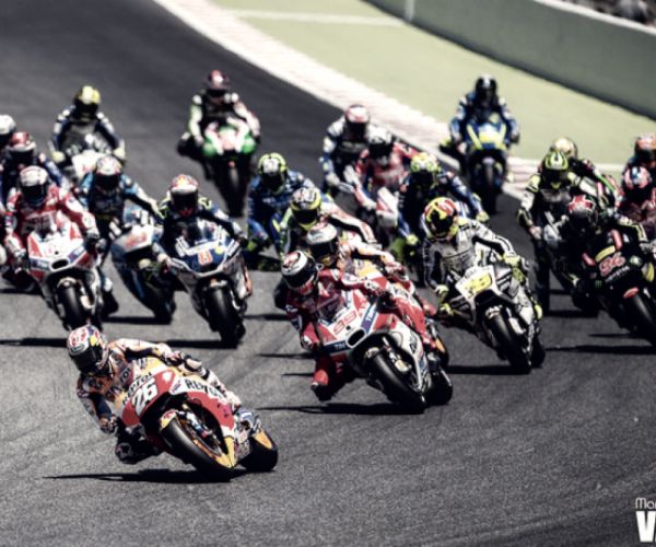 MotoGP - I fantastici sette pronti alla lotta per la gloria