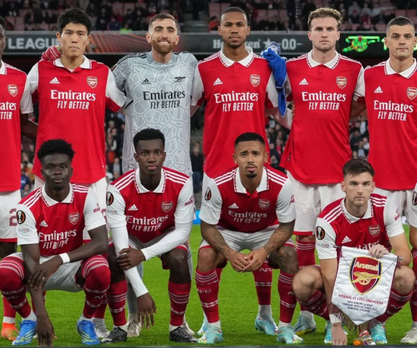 Goals and Highlights MLS All Stars 0-5 Arsenal in Friendly Game