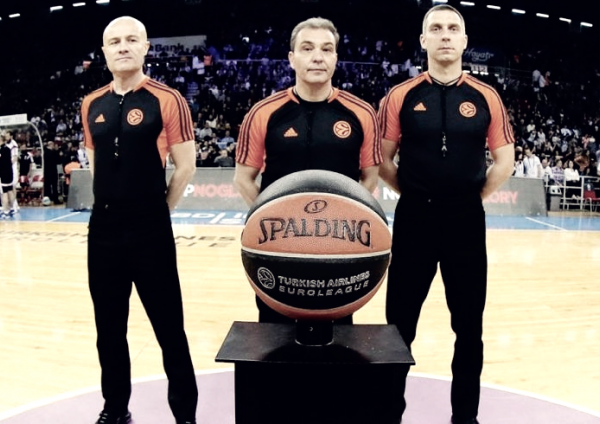 La FIBA adaptará los pasos de la normativa NBA
