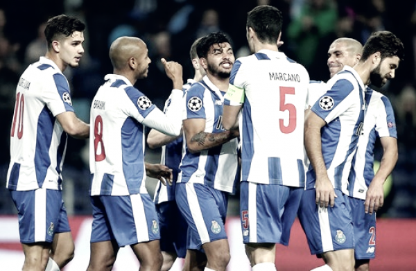 Resumen Boavista 0-1 Porto en Liga NOS 2017