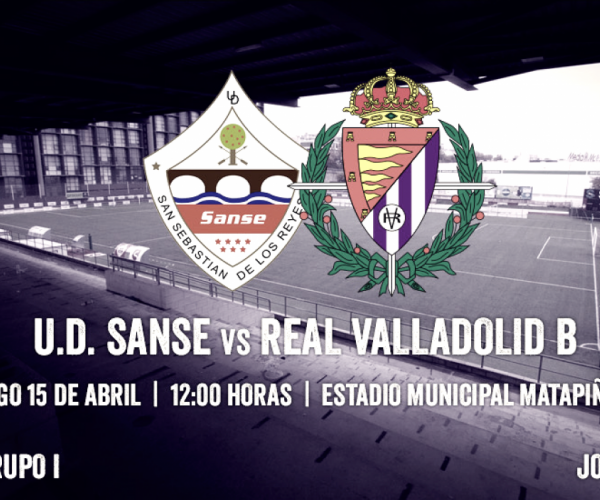Resultados de las categorías inferiores del Real Valladolid