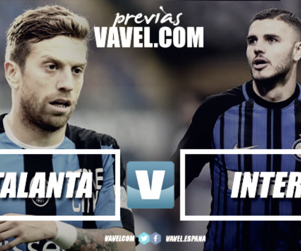 Inter, vietati altri passi falsi: questa sera visita all'Atalanta