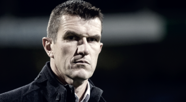 Marinus Dijkhuizen será el entrenador del Cambuur