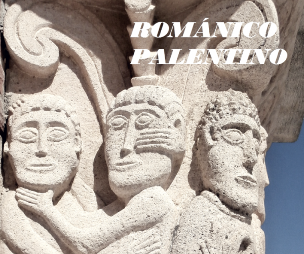 Románico Palentino