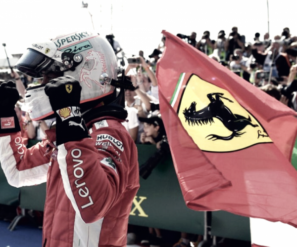 La Firma de F1 VAVEL: Ferrari confirma el 'sorpasso' en 2018