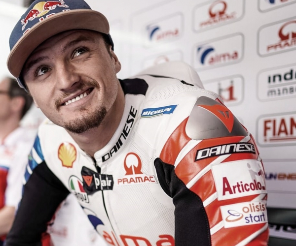 Ducati anunciará el futuro compañero de Miller antes de Misano