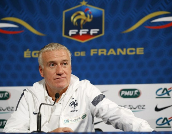 Francia, Deschamps tira un sospiro di sollievo: "Vittoria sofferta". Pogba: "Non era facile, che gol Payet"