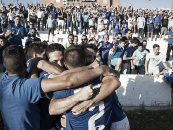 Linares Deportivo - Recreativo de Huelva: vuelve el fútbol de bronce en 2016