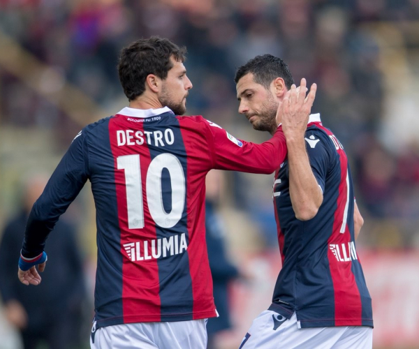 Bologna - I problemi da risolvere in vista del match contro il Sassuolo