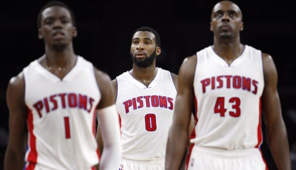 Detroit Pistons First Impressions After Off-Season Rebuild