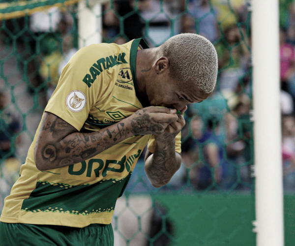 Cuiabá vence Fortaleza e está garantido na Série A de 2024