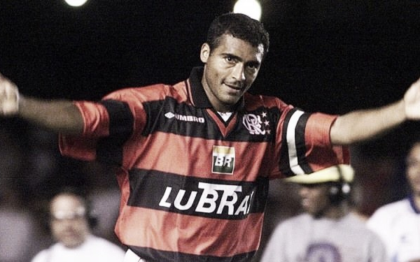 “Uma das melhores decisões da vida”, Romário se declara ao Flamengo no aniversário do clube