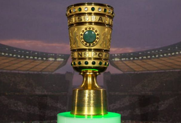 Pas de choc pour la DFB Pokal !
