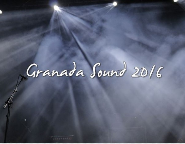 Granada Sound 2016, de magia y polvo