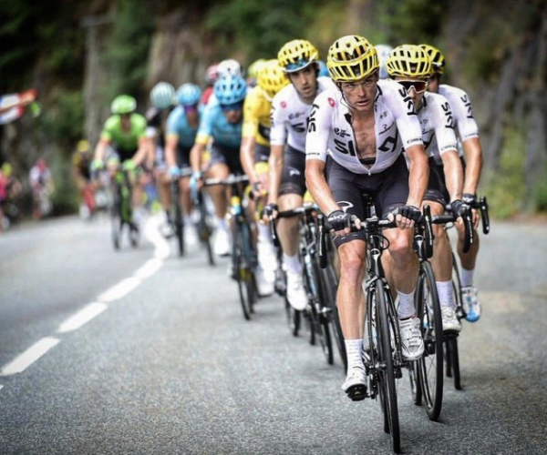 Tour de France 2017, 18° tappa: Briançon – Izoard, ultima occasione