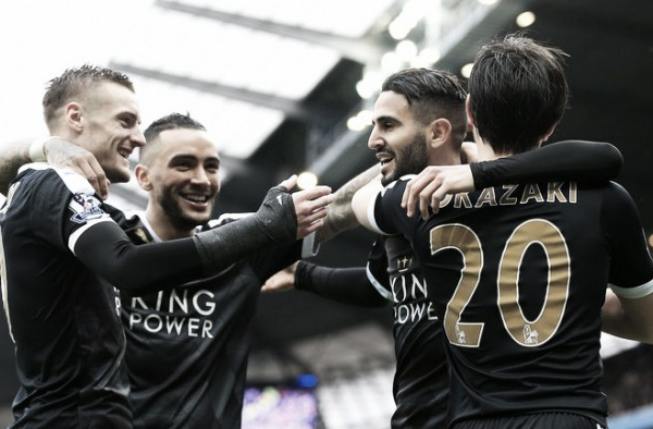 Sunday Premier League preview, tutti a caccia del fuggevole Leicester