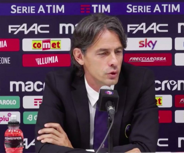 Bologna, Inzaghi si presenta: "Voglio rendere orgogliosi i tifosi"