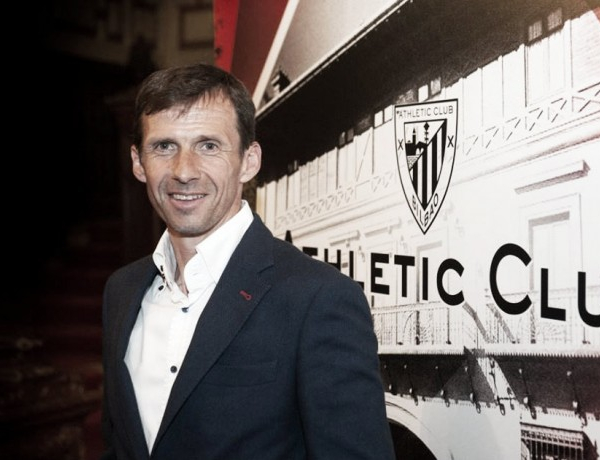 Athletic Bilbao, Ziganda nominato nuovo allenatore