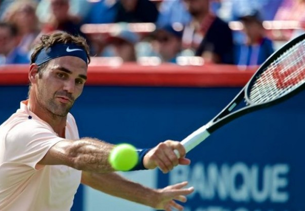 ATP Montreal - Federer non sbaglia, è finale